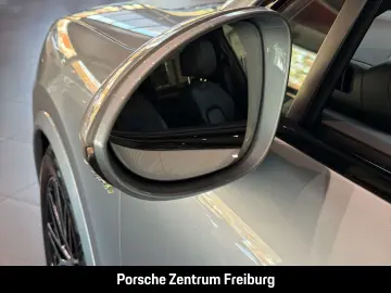 PORSCHE Cayenne E-Hybrid InnoDrive Head-Up Sportabgas