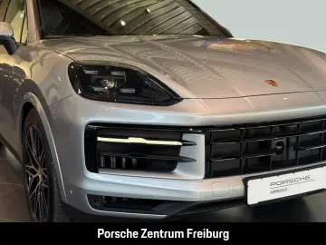 PORSCHE Cayenne E-Hybrid InnoDrive Head-Up Sportabgas