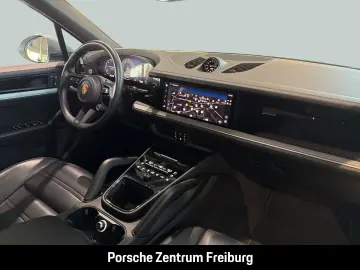 PORSCHE Cayenne E-Hybrid InnoDrive Head-Up Sportabgas
