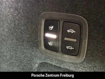 PORSCHE Cayenne E-Hybrid InnoDrive Head-Up Sportabgas