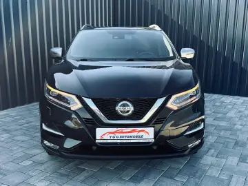 NISSAN QASHQAI  FAB 06.2018   1.2 BENZINA116 CP  EURO 6