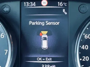 NISSAN QASHQAI  FAB 06.2018   1.2 BENZINA116 CP  EURO 6