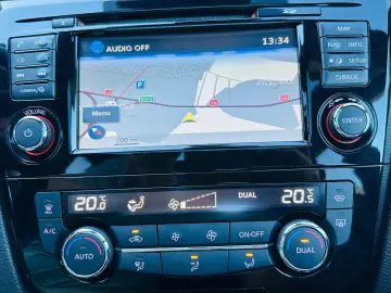 NISSAN QASHQAI  FAB 06.2018   1.2 BENZINA116 CP  EURO 6