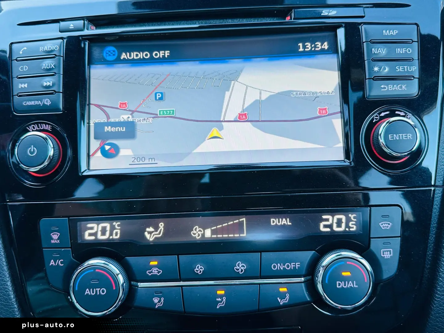 NISSAN QASHQAI  FAB 06.2018   1.2 BENZINA116 CP  EURO 6