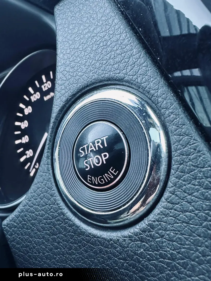 NISSAN QASHQAI  FAB 06.2018   1.2 BENZINA116 CP  EURO 6