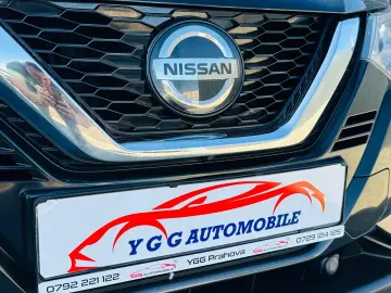 NISSAN QASHQAI  FAB 06.2018   1.2 BENZINA116 CP  EURO 6