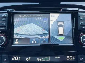 NISSAN QASHQAI  FAB 06.2018   1.2 BENZINA116 CP  EURO 6