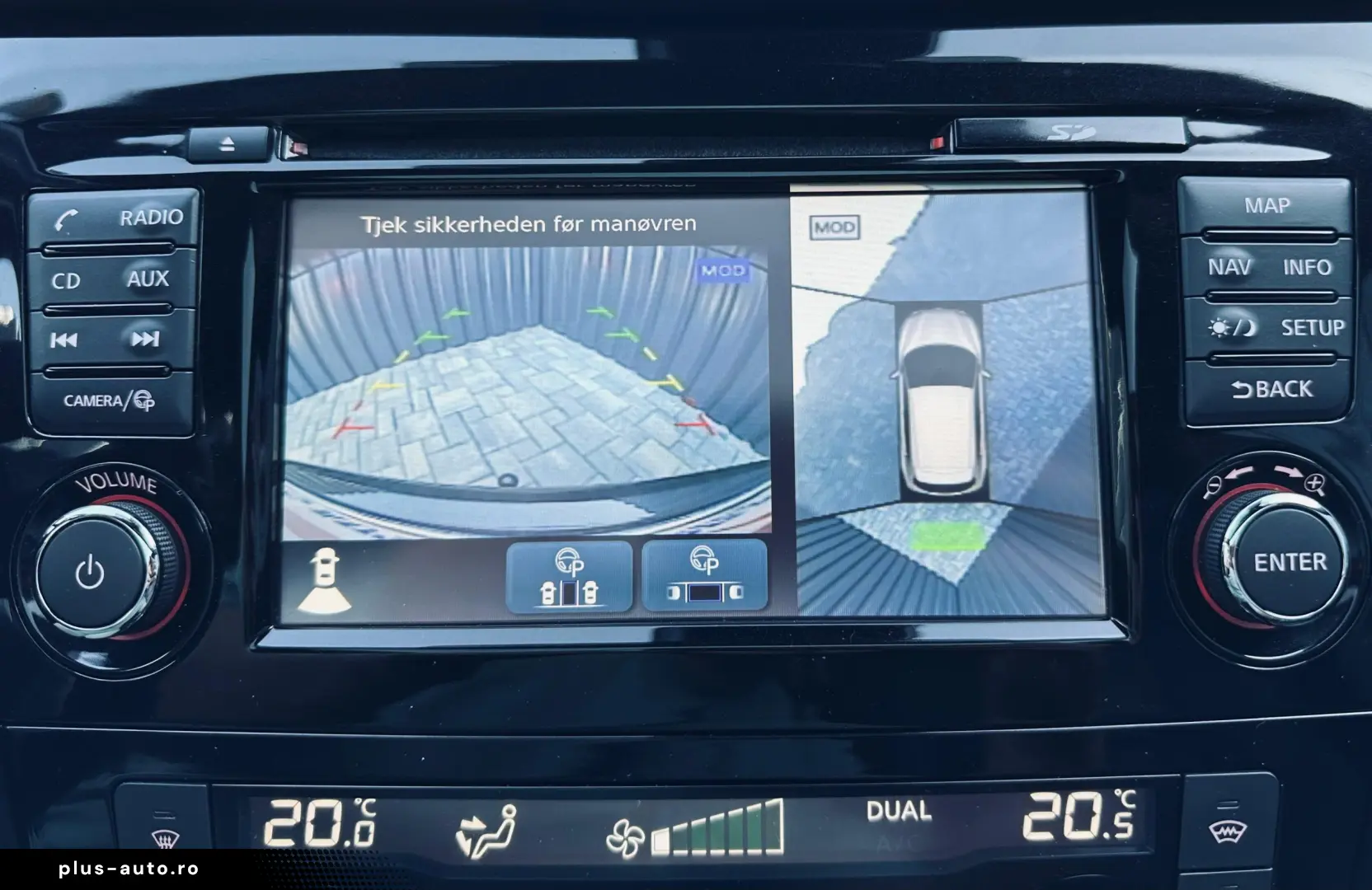 NISSAN QASHQAI  FAB 06.2018   1.2 BENZINA116 CP  EURO 6