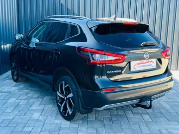 NISSAN QASHQAI  FAB 06.2018   1.2 BENZINA116 CP  EURO 6