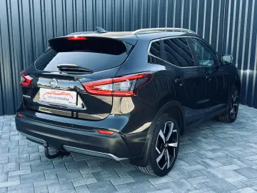 NISSAN QASHQAI  FAB 06.2018   1.2 BENZINA116 CP  EURO 6