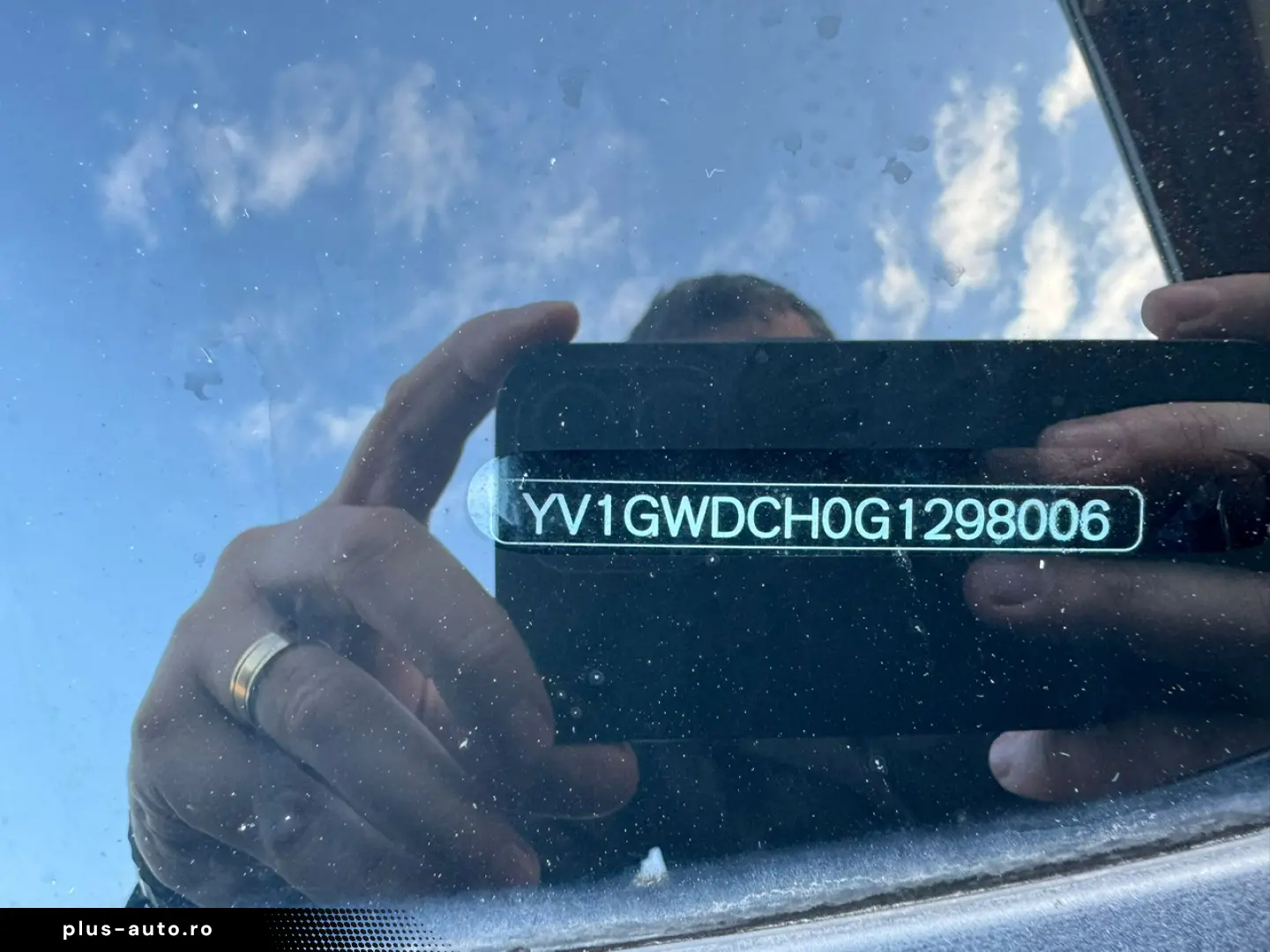 Volvo V60 Hybrid diesel 2.4 2015 Automata