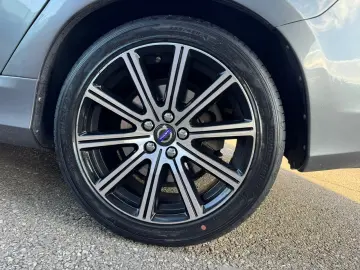 Volvo V60 Hybrid diesel 2.4 2015 Automata