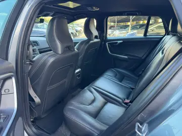 Volvo V60 Hybrid diesel 2.4 2015 Automata