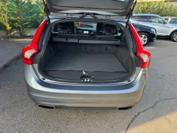 Volvo V60 Hybrid diesel 2.4 2015 Automata