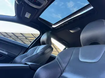 Volvo V60 Hybrid diesel 2.4 2015 Automata