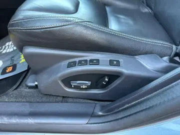 Volvo V60 Hybrid diesel 2.4 2015 Automata