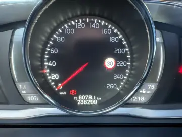 Volvo V60 Hybrid diesel 2.4 2015 Automata