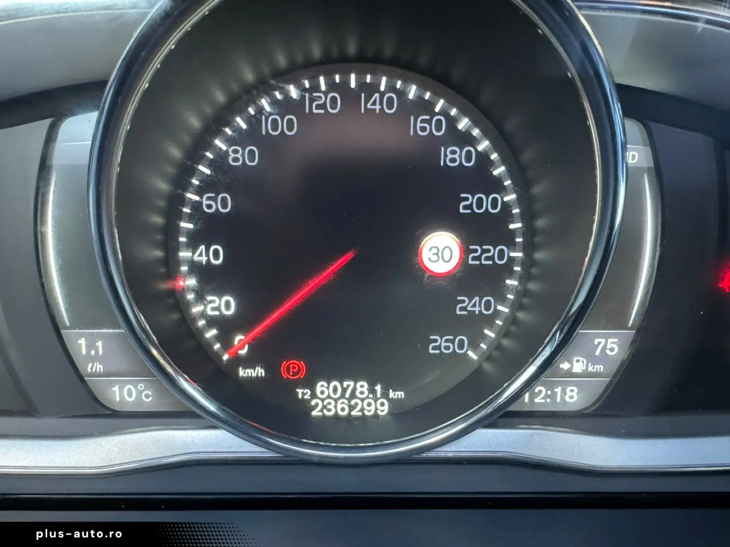 Volvo V60 Hybrid diesel 2.4 2015 Automata