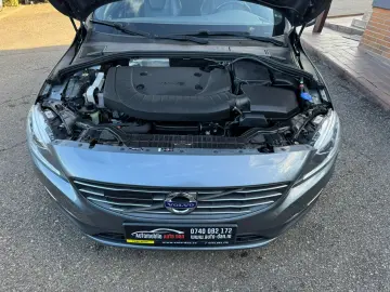 Volvo V60 Hybrid diesel 2.4 2015 Automata