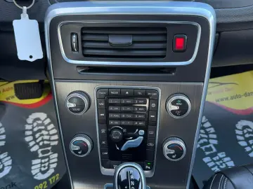 Volvo V60 Hybrid diesel 2.4 2015 Automata