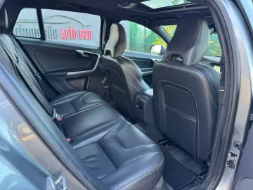 Volvo V60 Hybrid diesel 2.4 2015 Automata