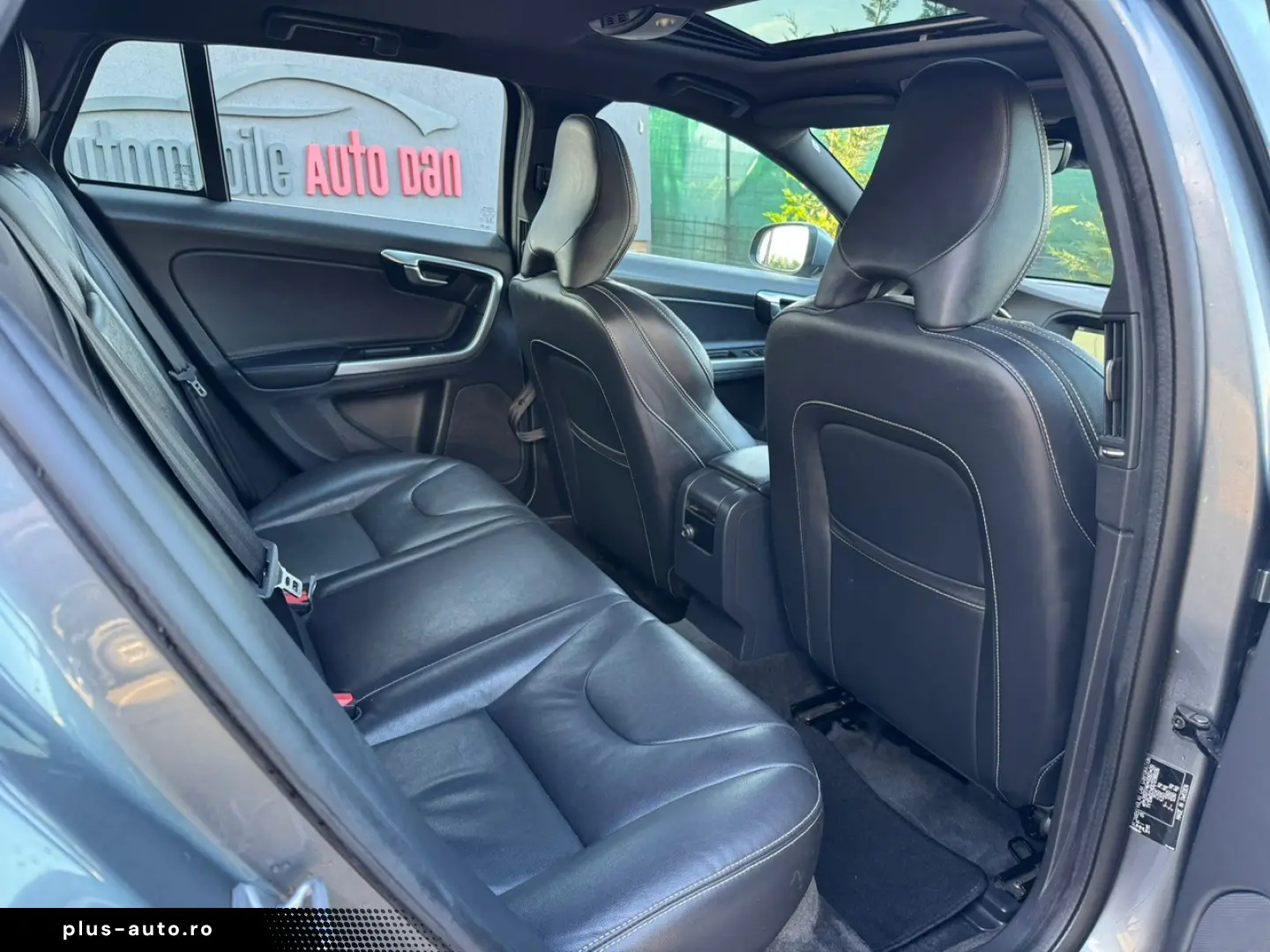 Volvo V60 Hybrid diesel 2.4 2015 Automata