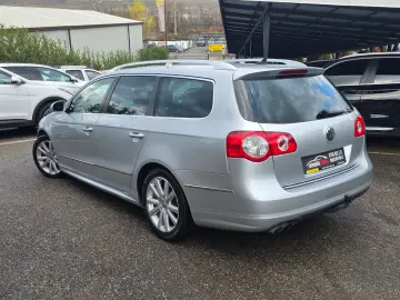 Volkswagen Passat Diesel 2.0 2009 Manuala