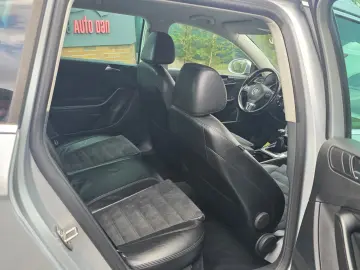 Volkswagen Passat Diesel 2.0 2009 Manuala