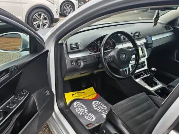 Volkswagen Passat Diesel 2.0 2009 Manuala