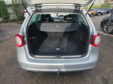 Volkswagen Passat Diesel 2.0 2009 Manuala