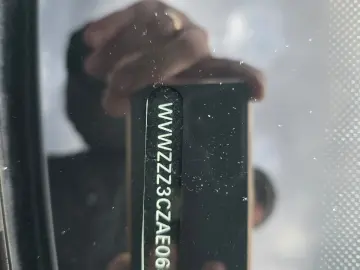 Volkswagen Passat Diesel 2.0 2009 Manuala