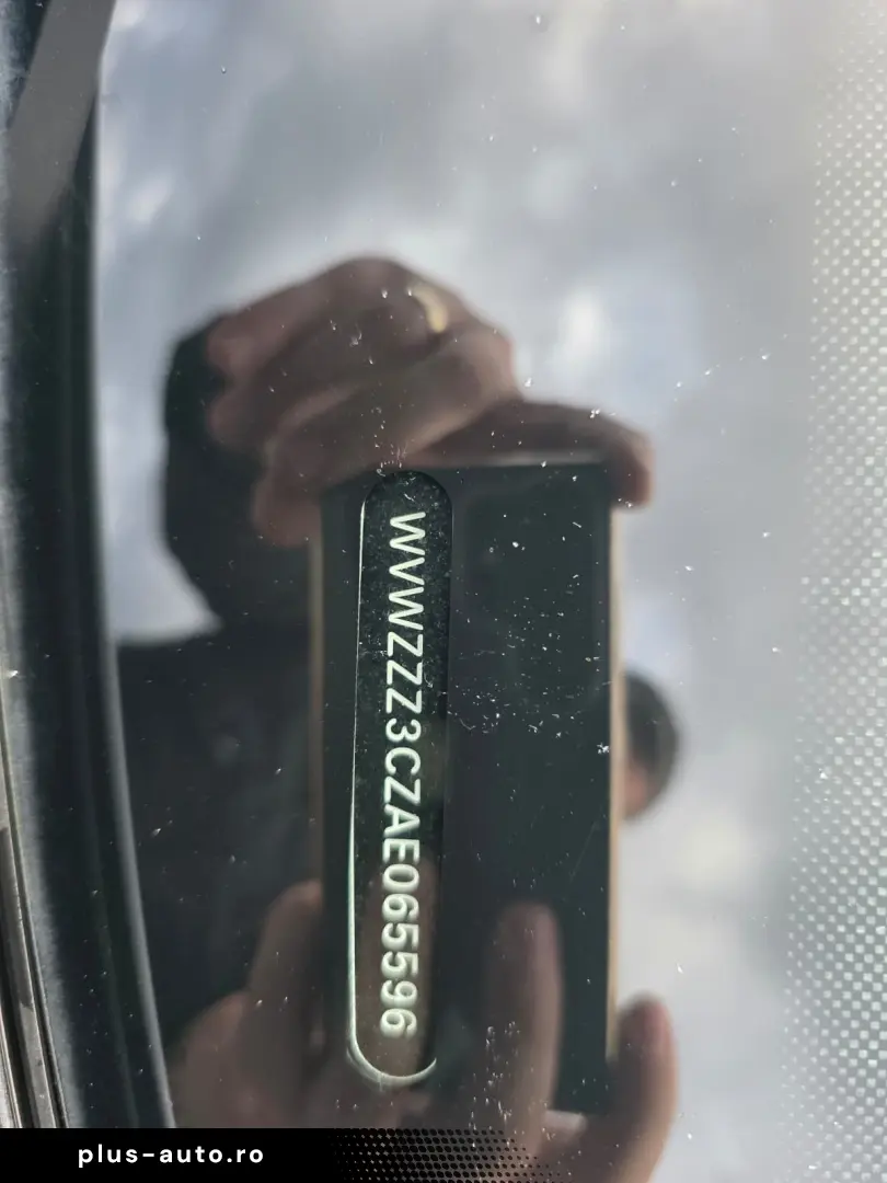 Volkswagen Passat Diesel 2.0 2009 Manuala