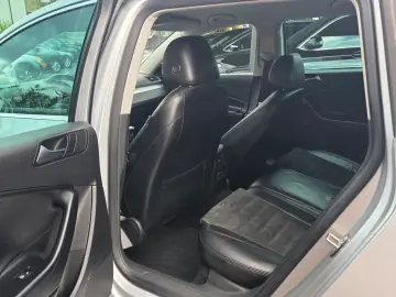 Volkswagen Passat Diesel 2.0 2009 Manuala