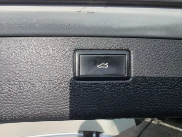 Volkswagen Passat Diesel 2.0 2009 Manuala