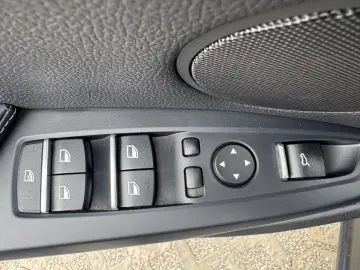 2014 BMW X3 xDrive 20d Steptronic