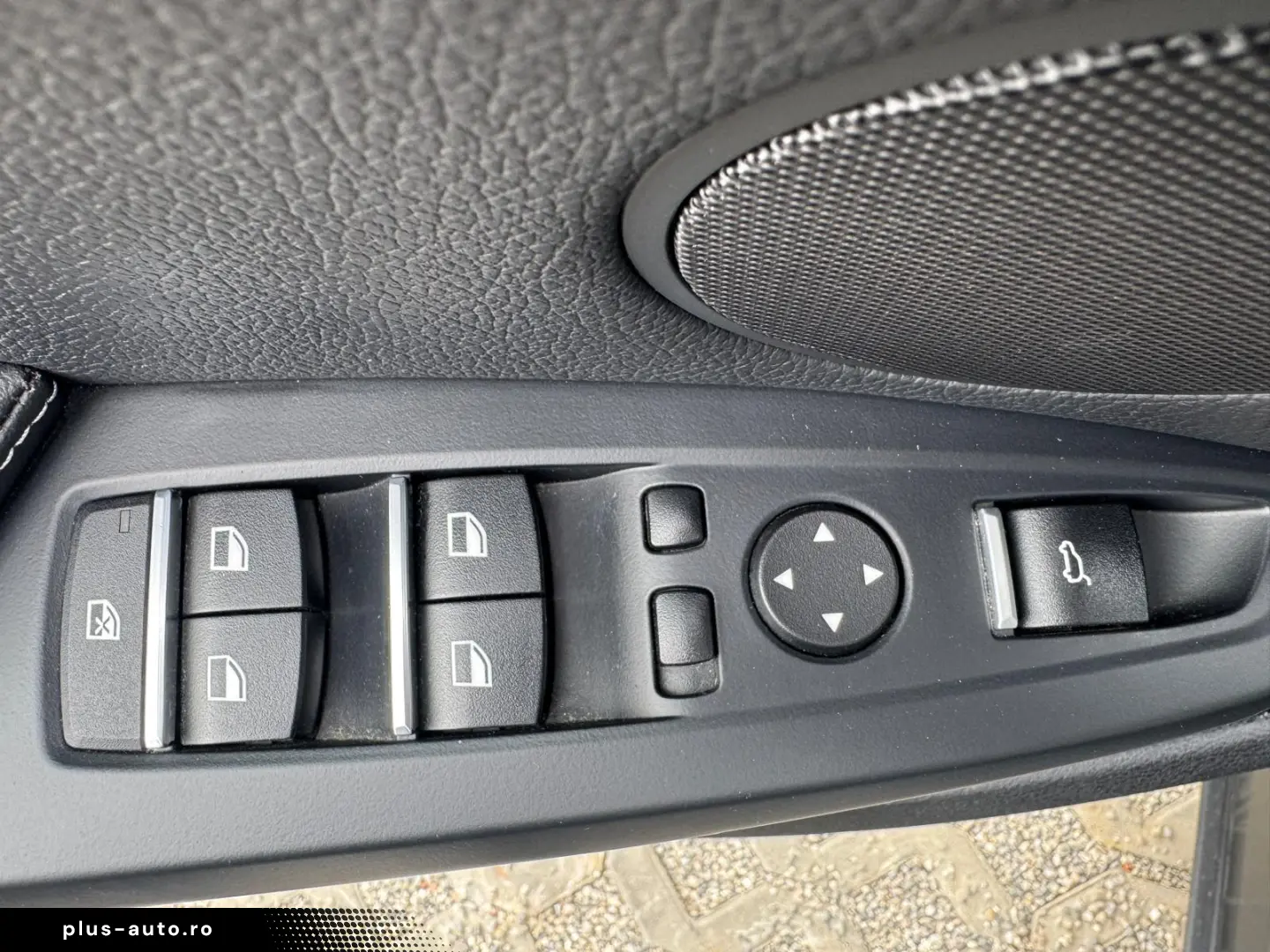 2014 BMW X3 xDrive 20d Steptronic