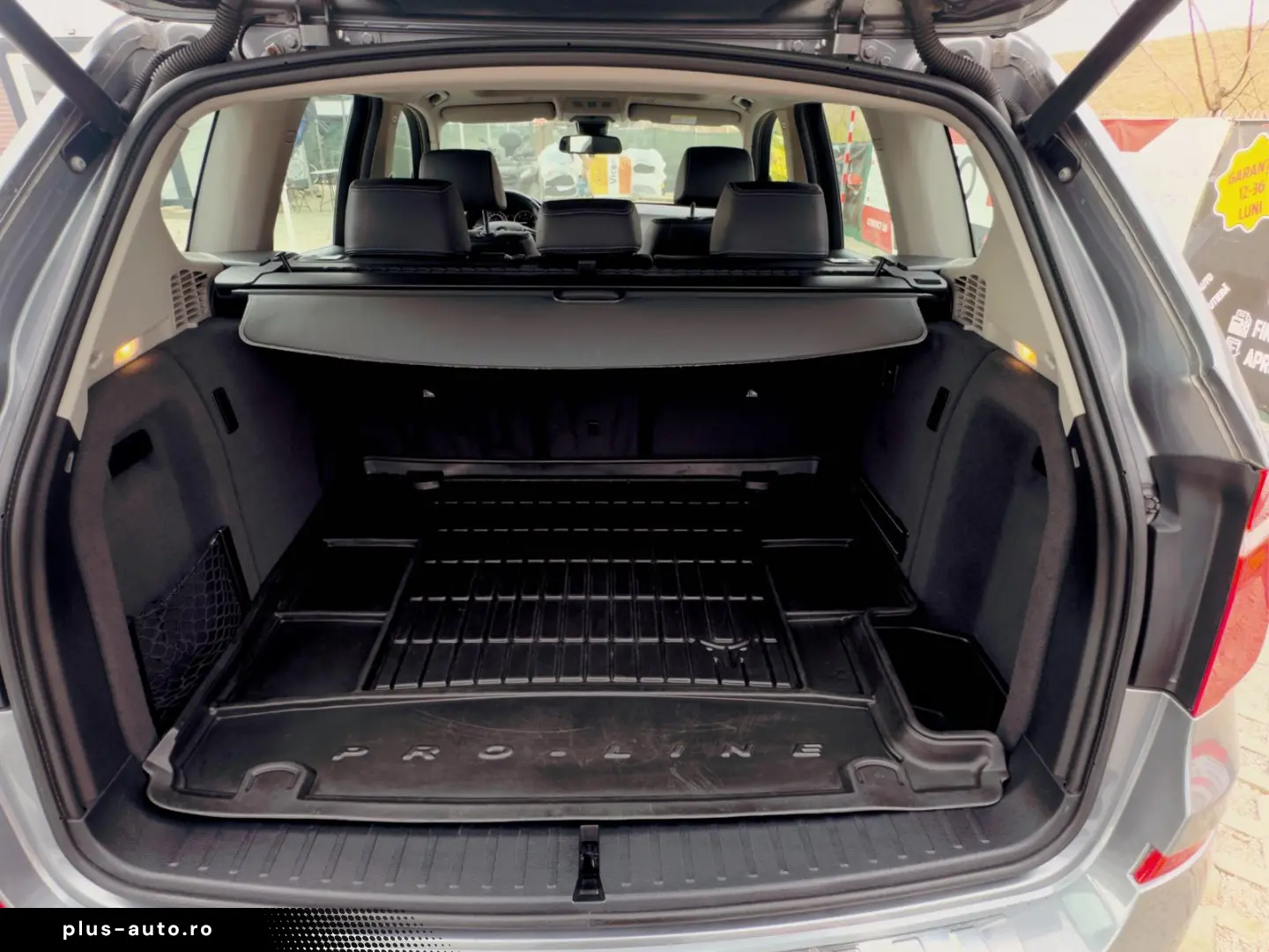 2014 BMW X3 xDrive 20d Steptronic