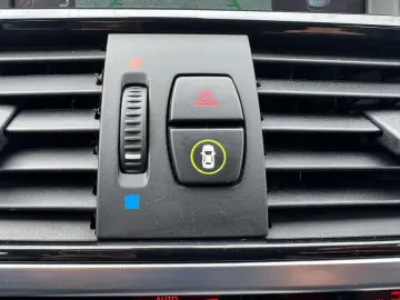 2014 BMW X3 xDrive 20d Steptronic