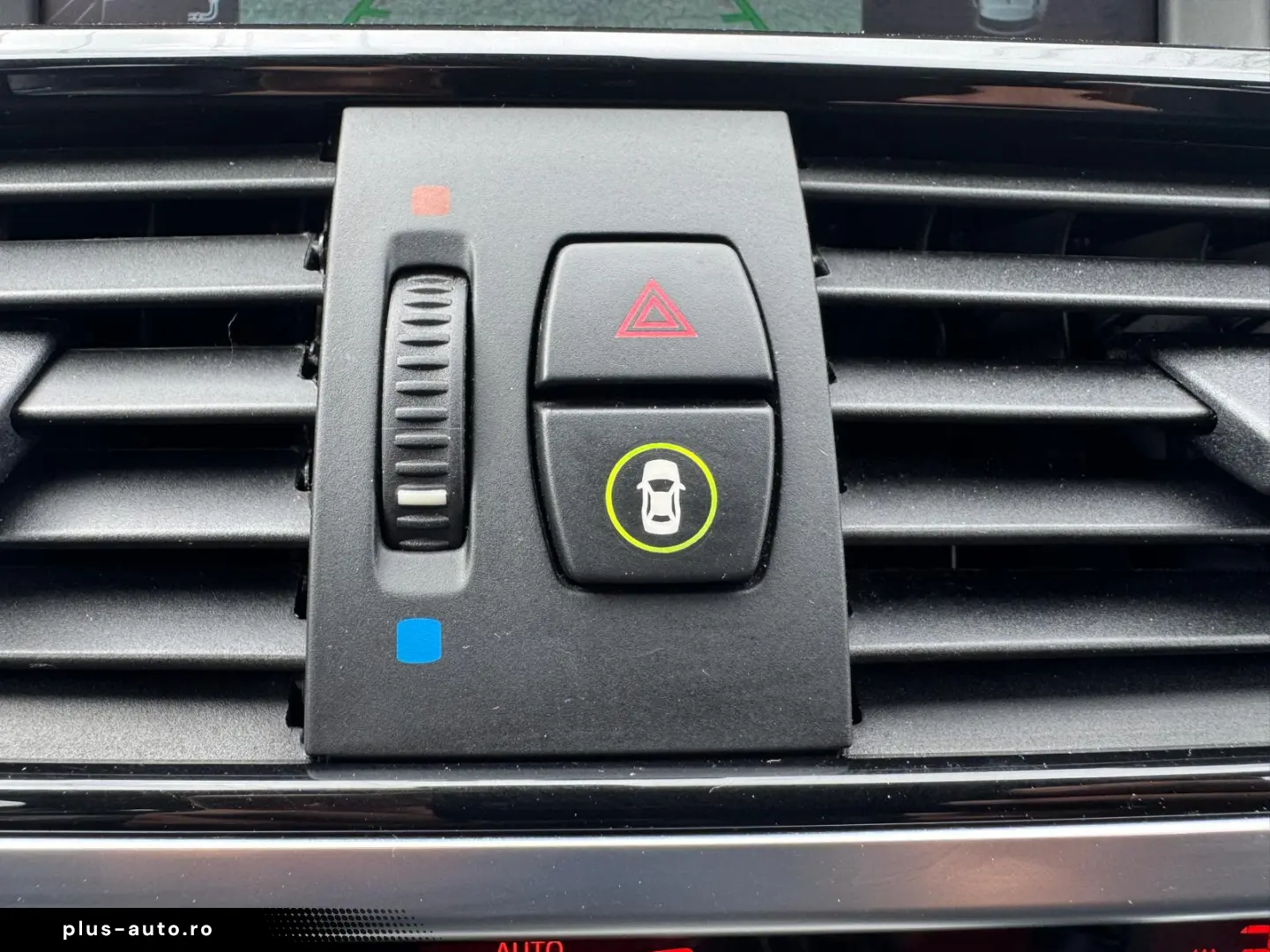 2014 BMW X3 xDrive 20d Steptronic