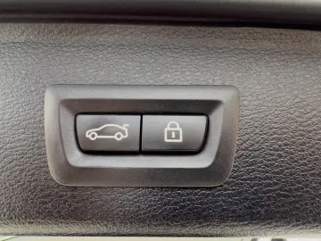 2014 BMW X3 xDrive 20d Steptronic