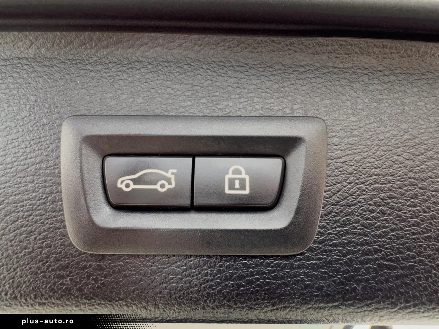 2014 BMW X3 xDrive 20d Steptronic