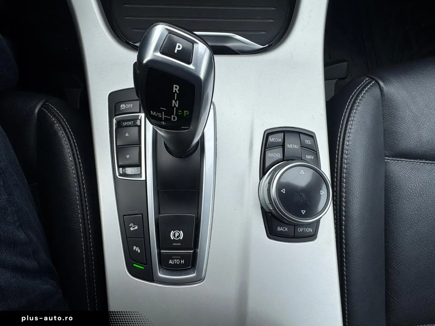 2014 BMW X3 xDrive 20d Steptronic