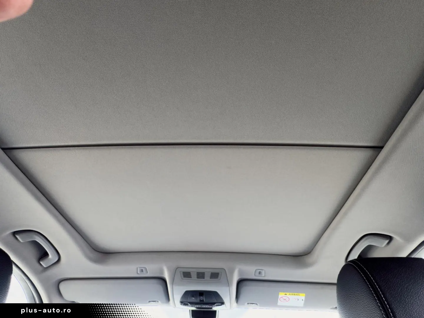 2014 BMW X3 xDrive 20d Steptronic