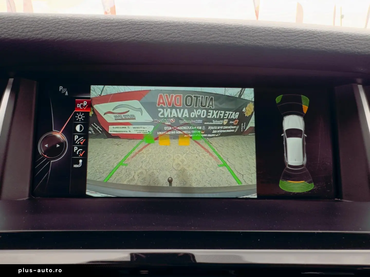 2014 BMW X3 xDrive 20d Steptronic