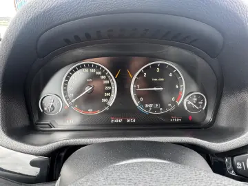 2014 BMW X3 xDrive 20d Steptronic