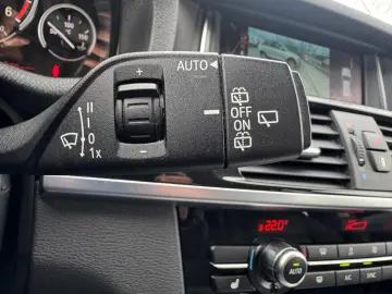 2014 BMW X3 xDrive 20d Steptronic