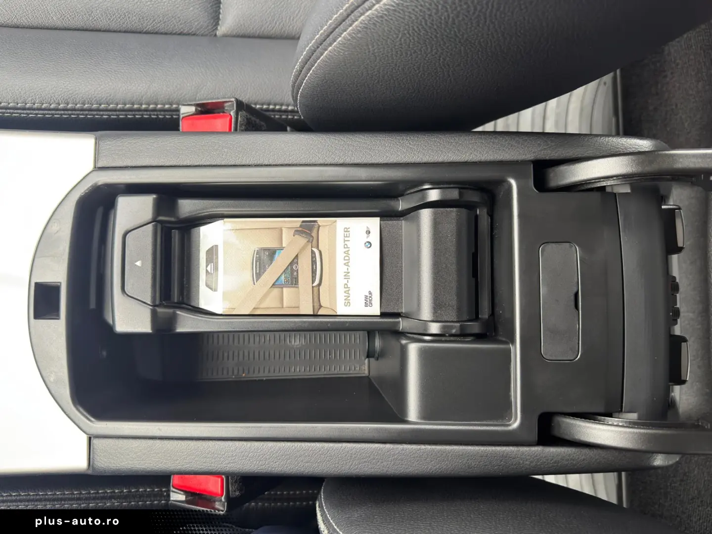 2014 BMW X3 xDrive 20d Steptronic