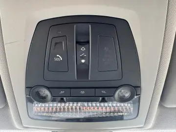 2014 BMW X3 xDrive 20d Steptronic