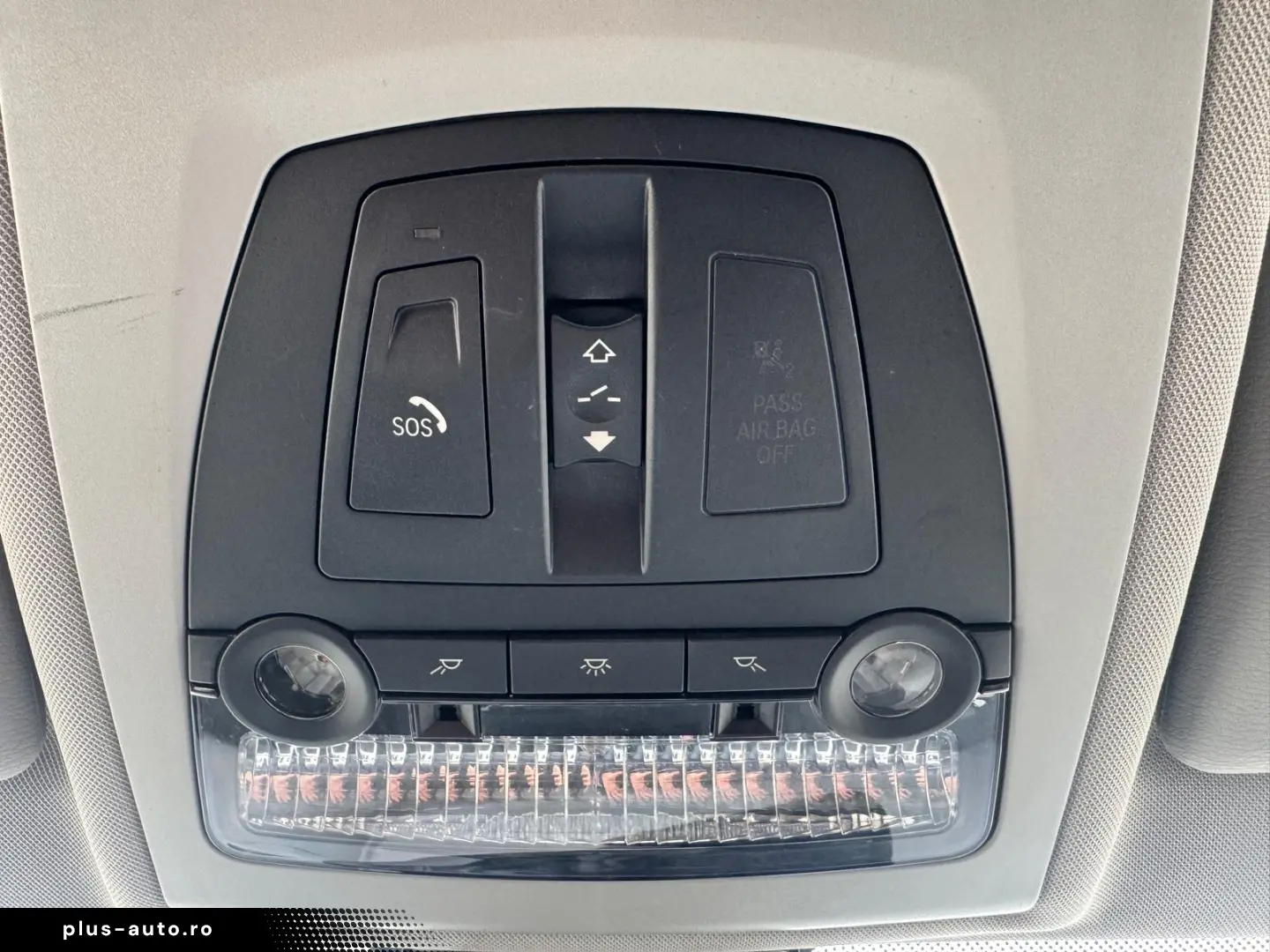 2014 BMW X3 xDrive 20d Steptronic