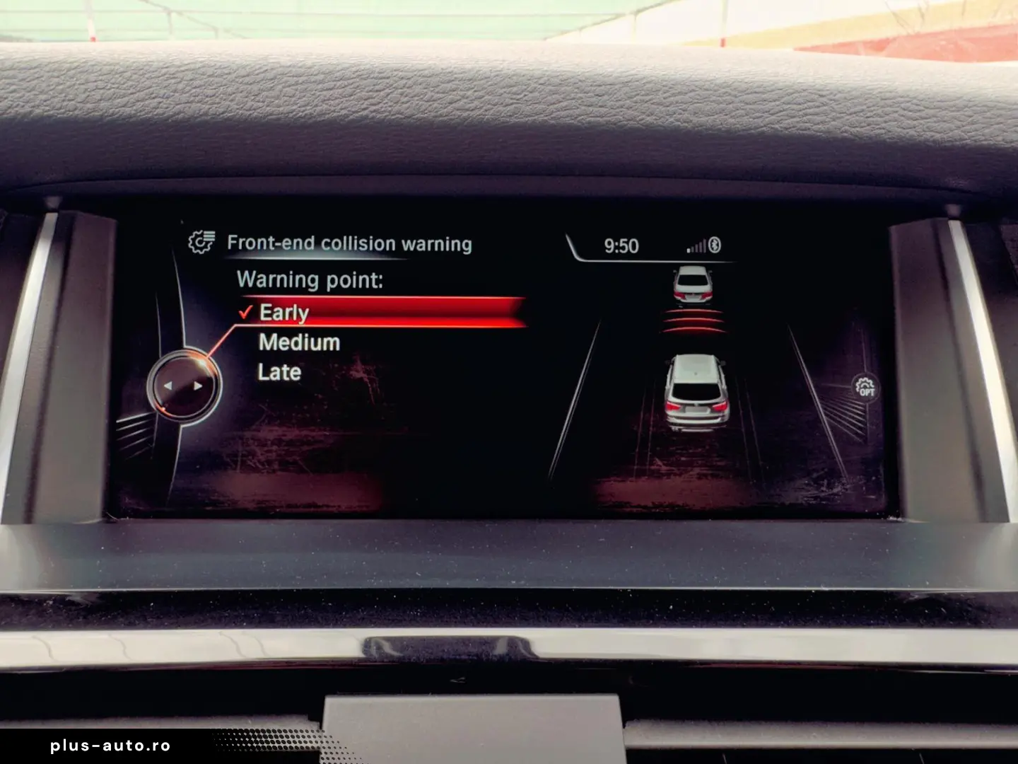 2014 BMW X3 xDrive 20d Steptronic